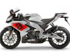 Aprilia RS4 125